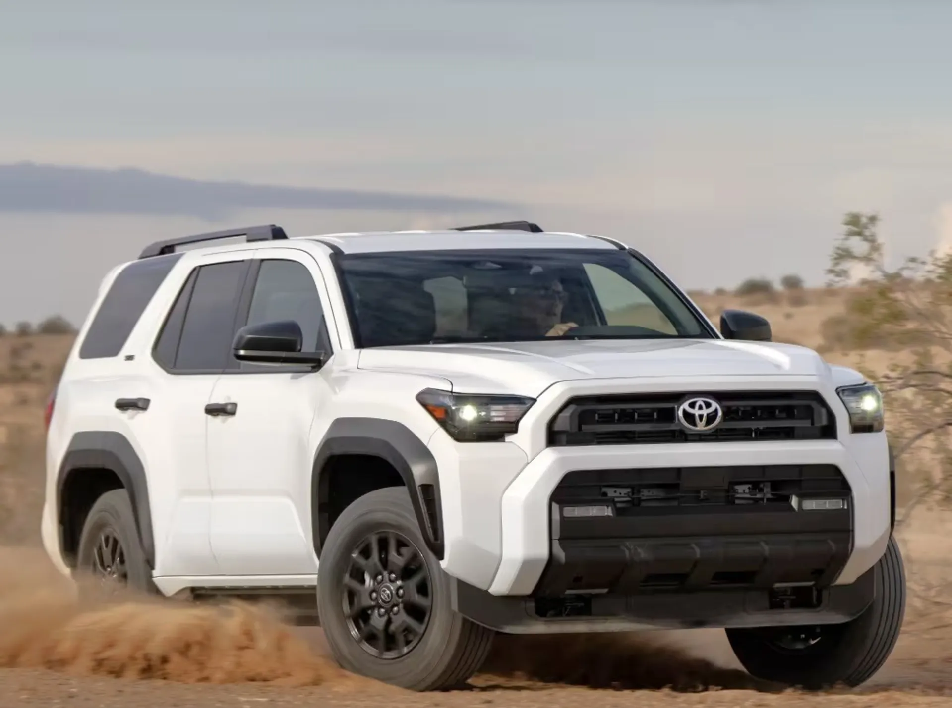 toyota 4runner