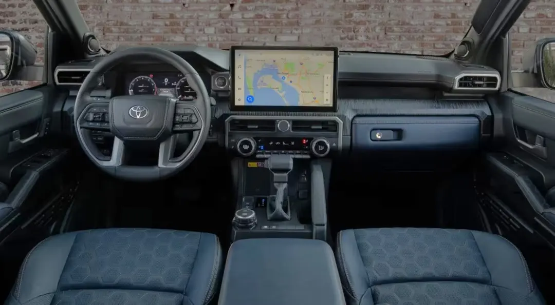 toyota 4runner