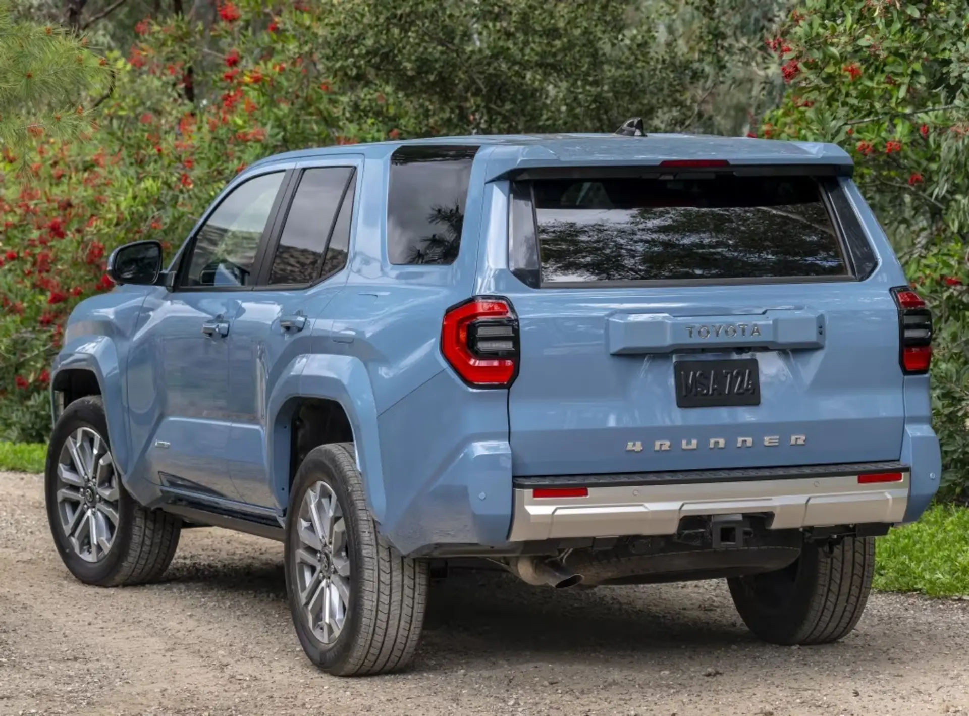 toyota 4runner