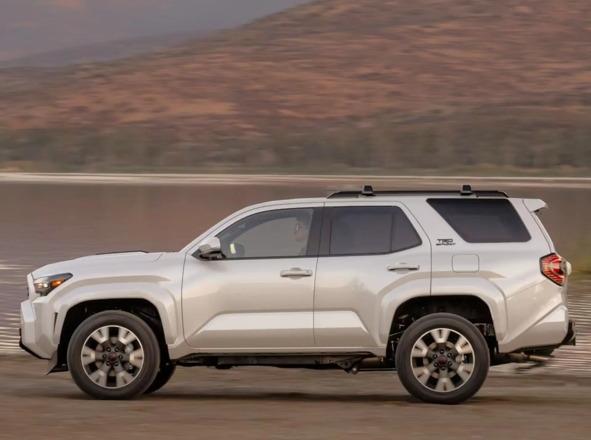 toyota 4runner