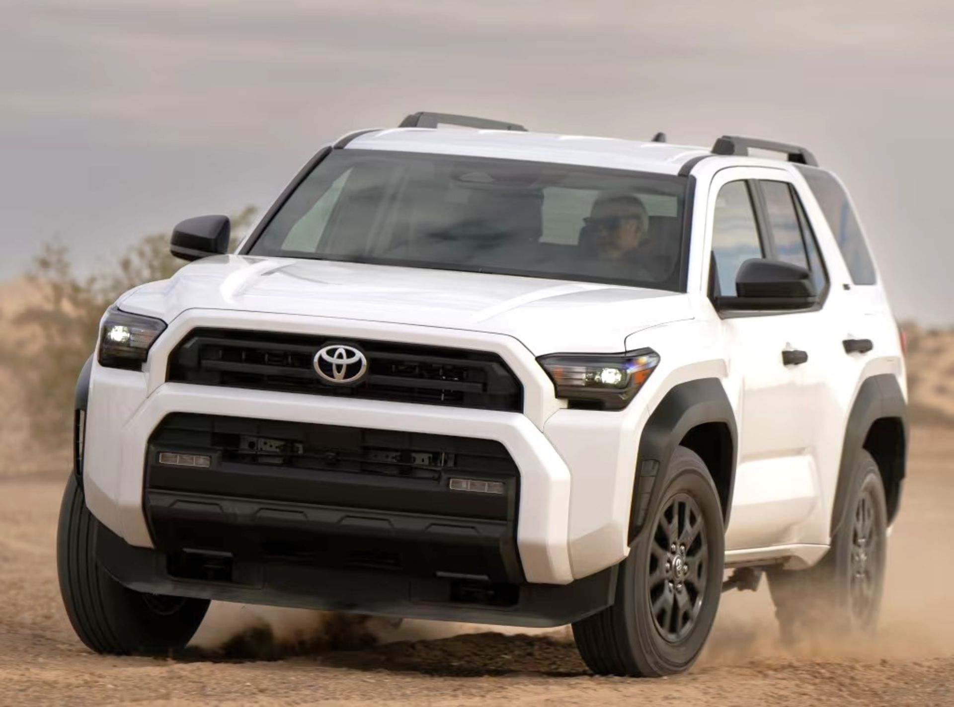toyota 4runner