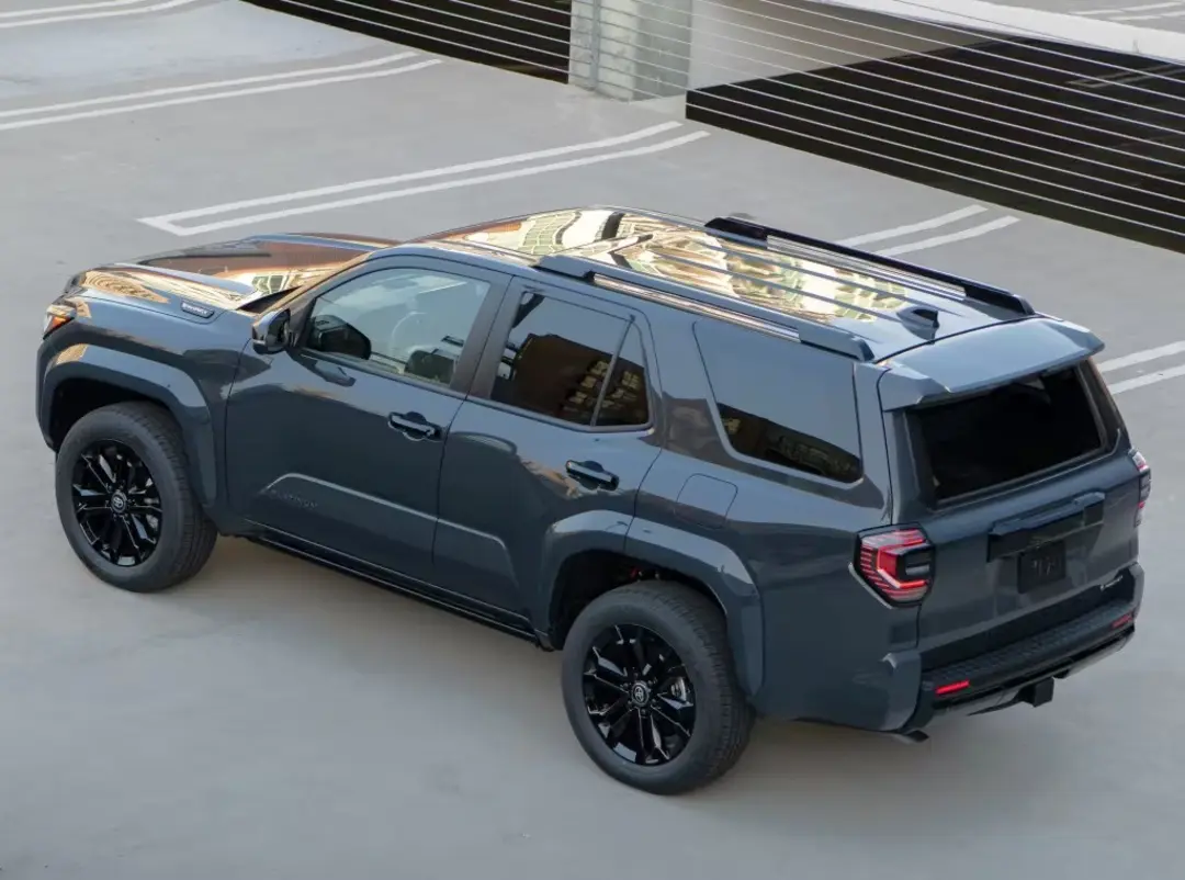 toyota 4runner