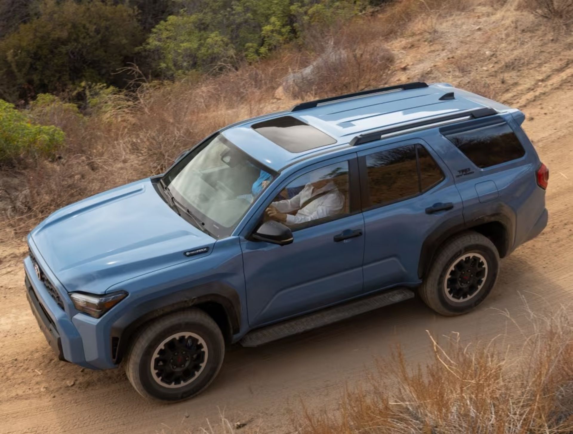 toyota 4runner