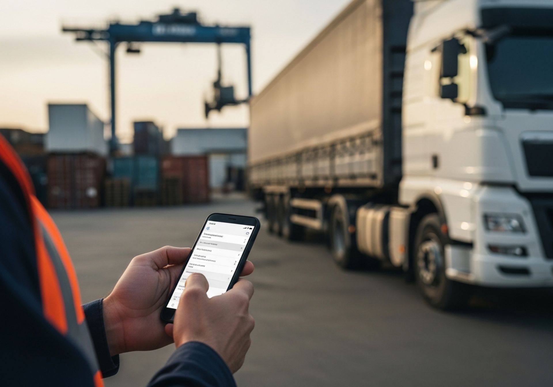 ترخیص کالا در گمرک