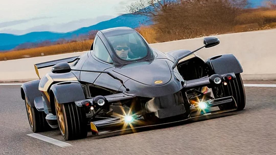 tramontana