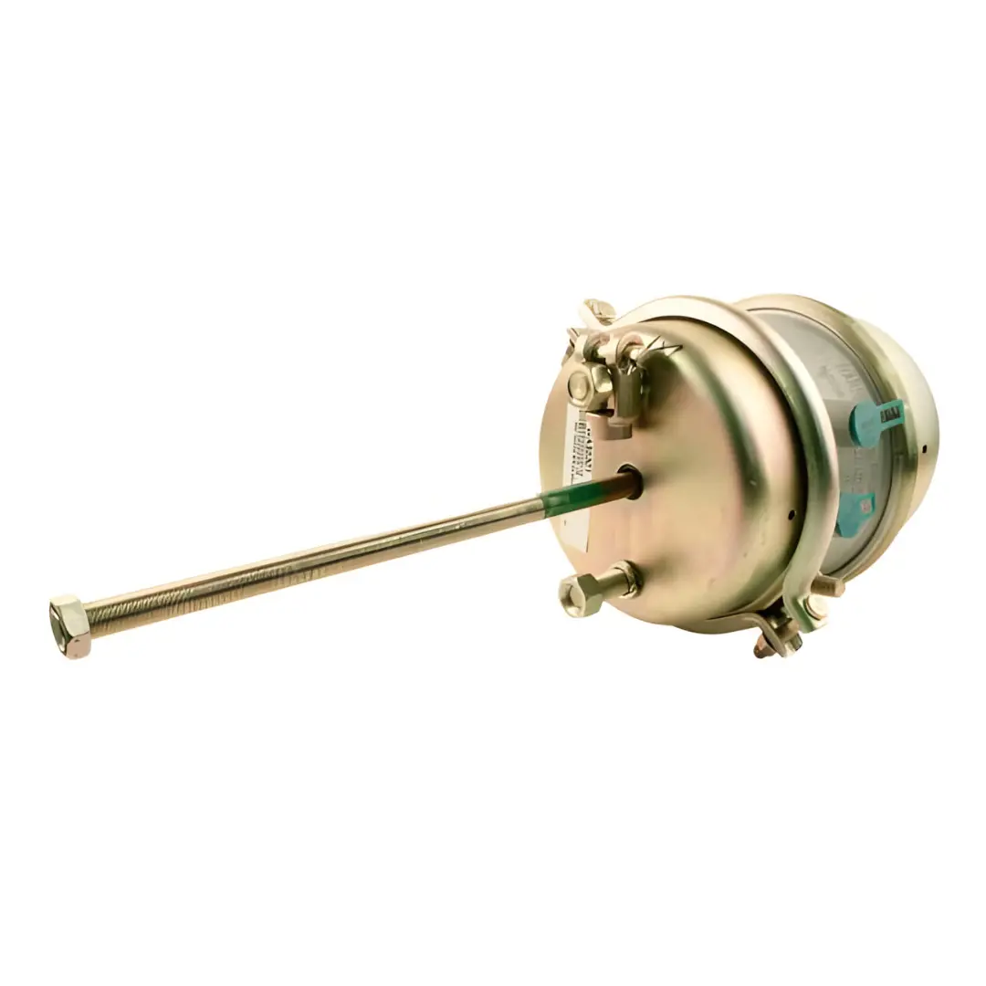 محفظه ترمز بادی (Air Brake Chamber) برای سیستم ترمز کامیون و خودروهای سنگین