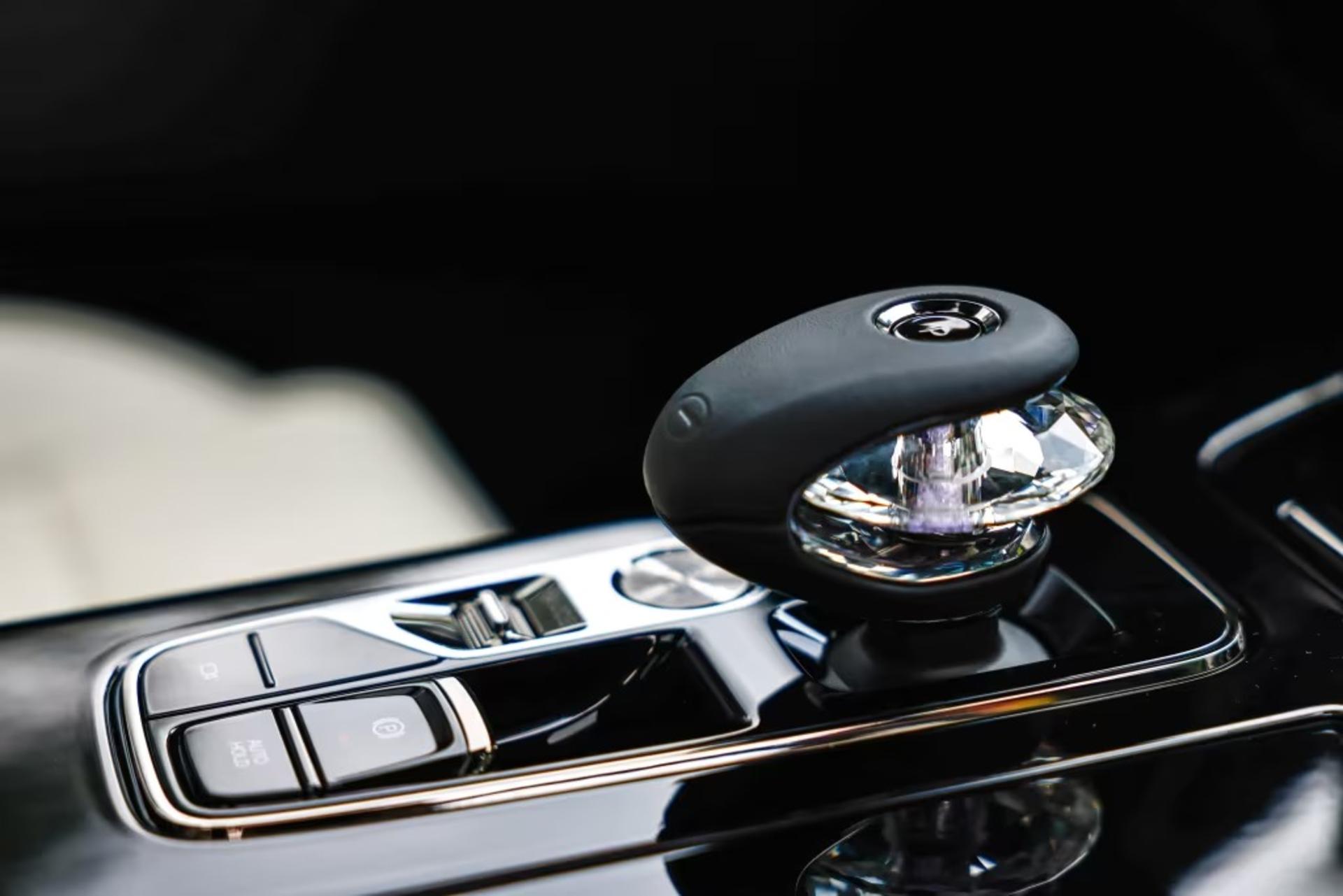  trumpchi GAC m8 