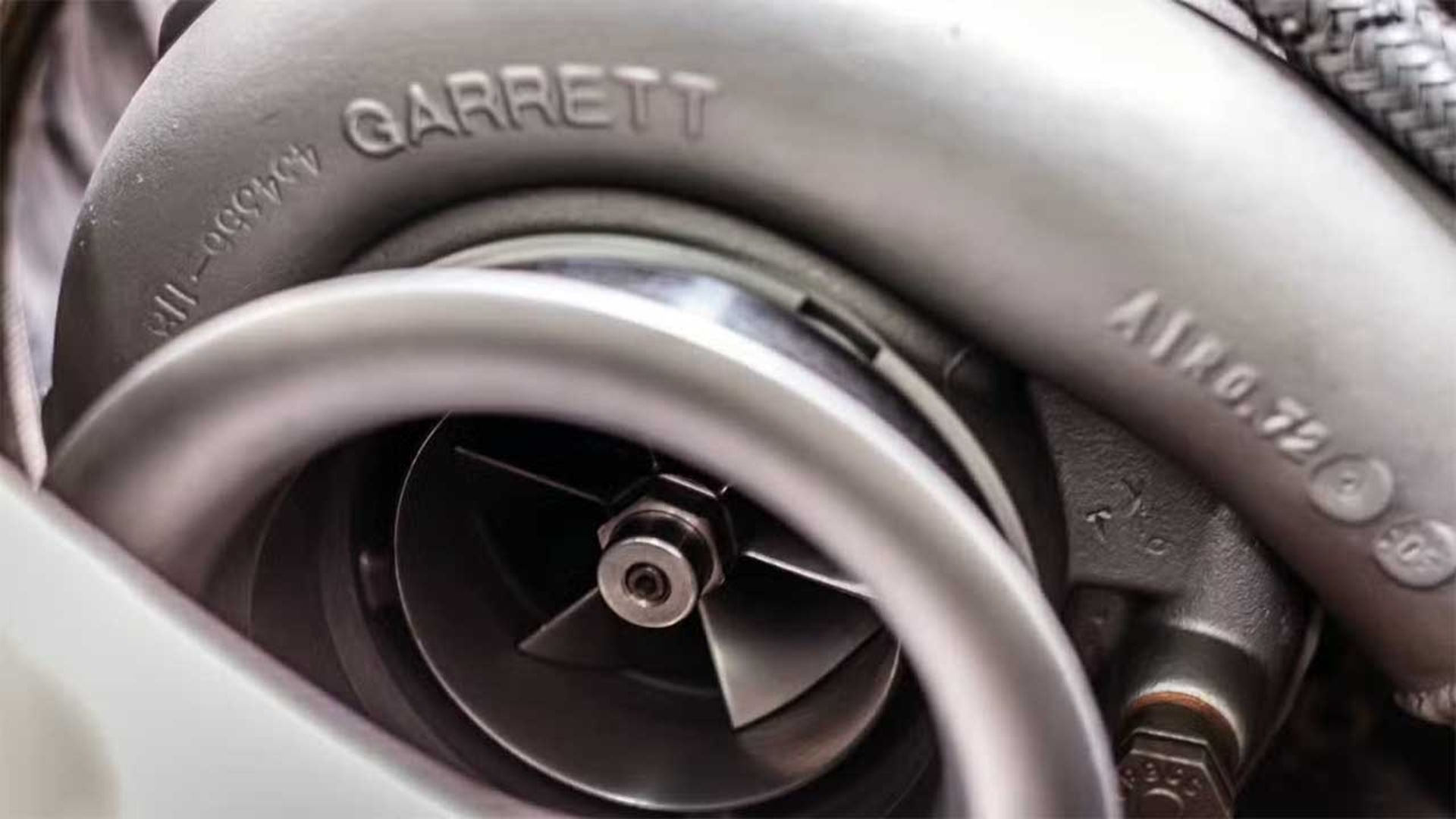 داستان مقابله با تاخیر توربو