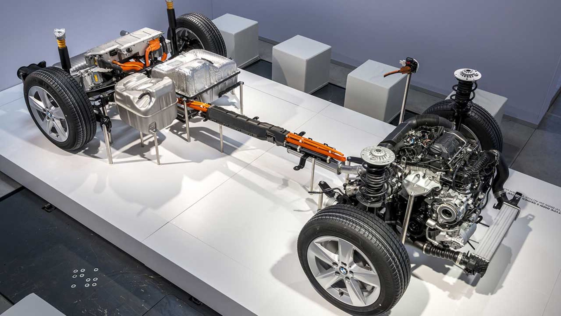 داستان مقابله با تاخیر توربو