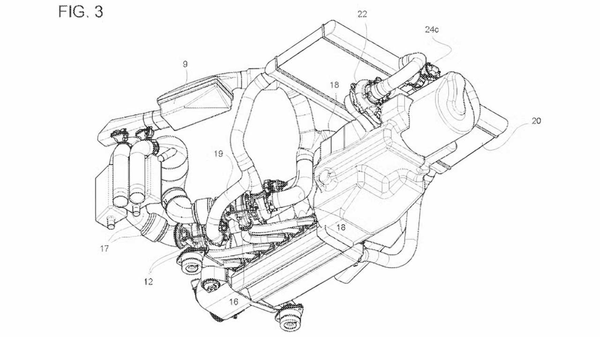 داستان مقابله با تاخیر توربو