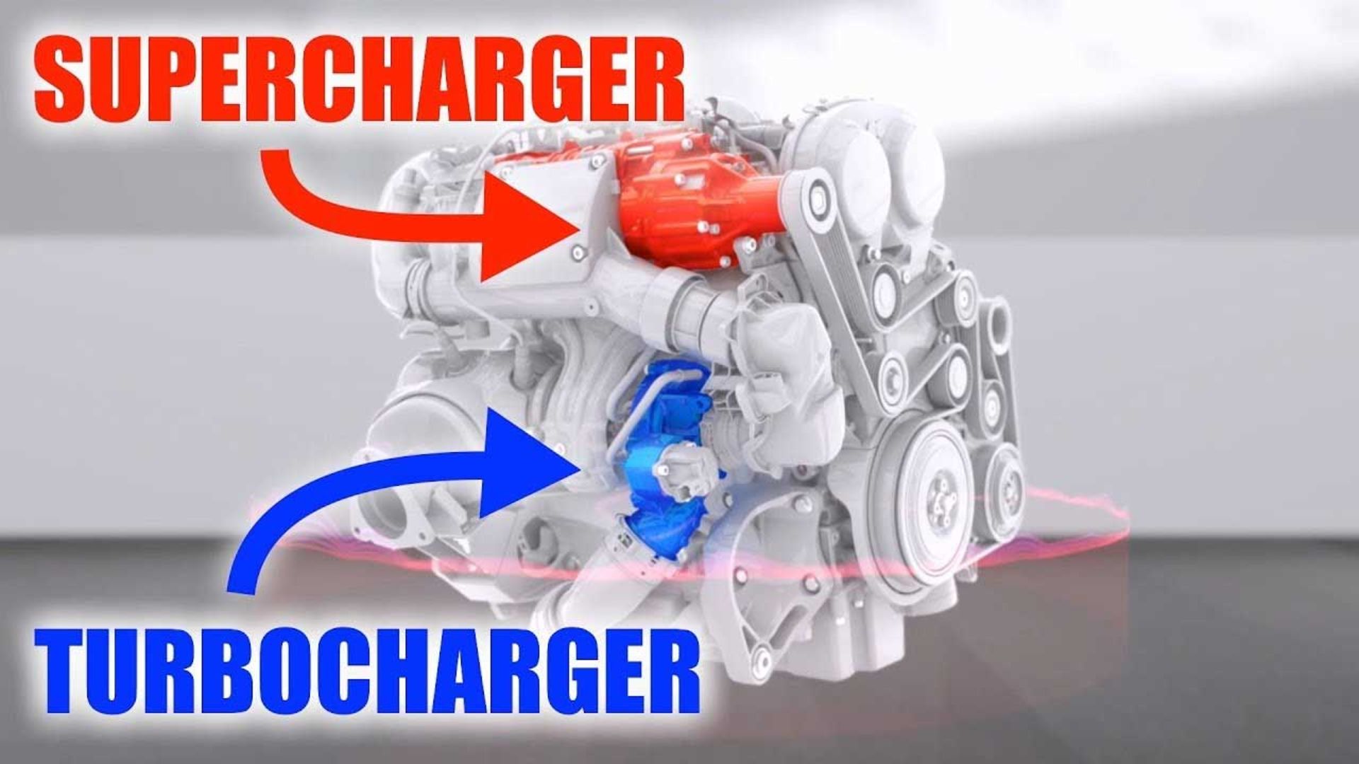 موتور توئین شارژر