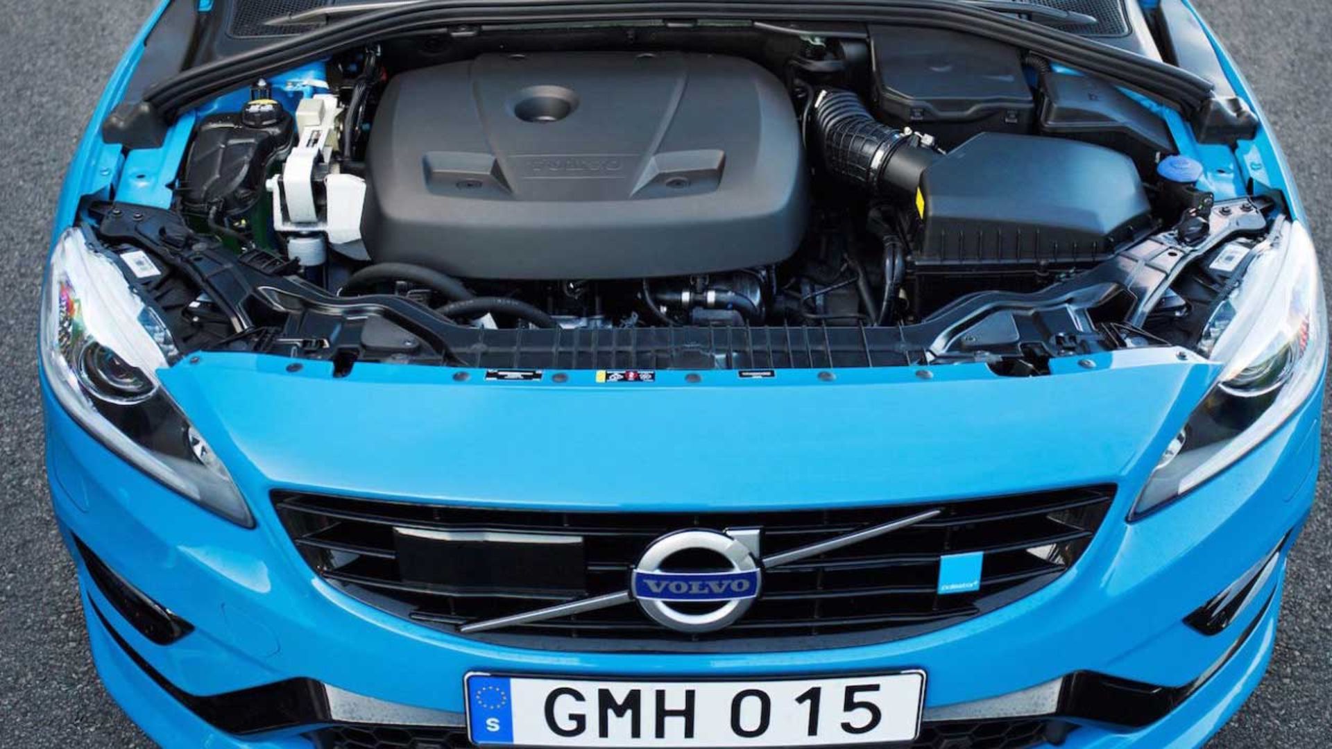 موتور توئین شارژر