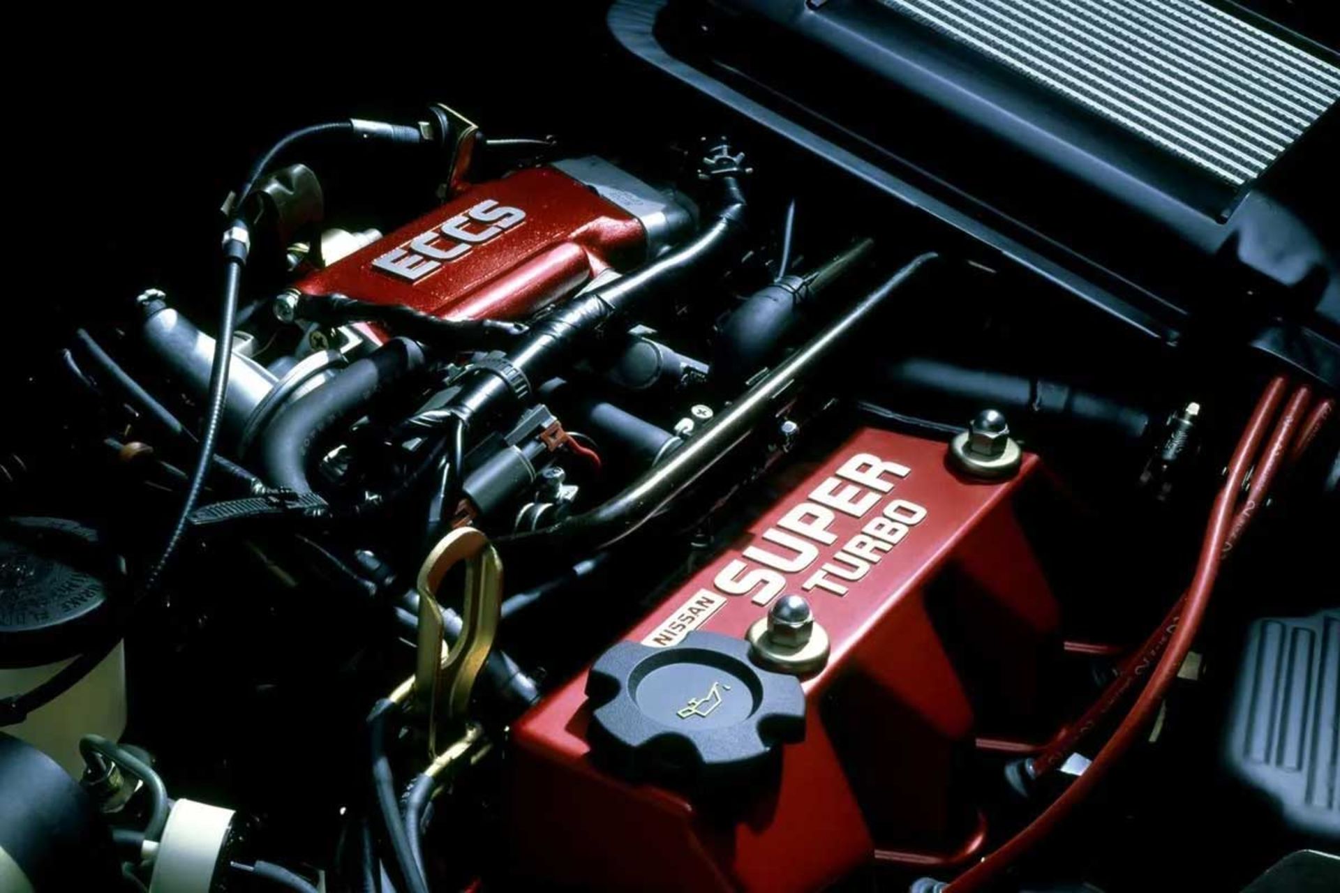 موتور توئین شارژر