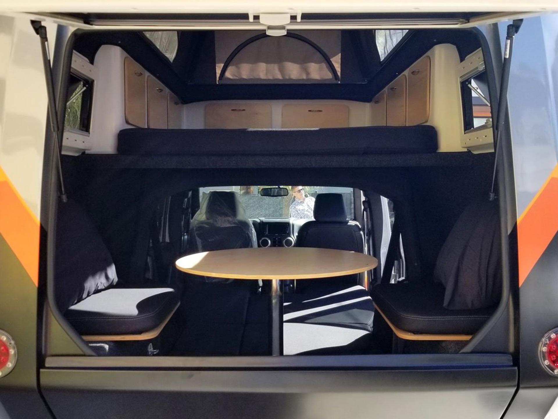 ActionCamper X4
