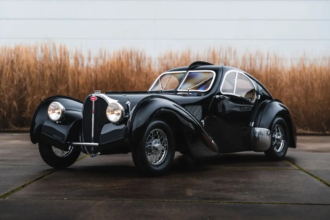 Type 57 SC