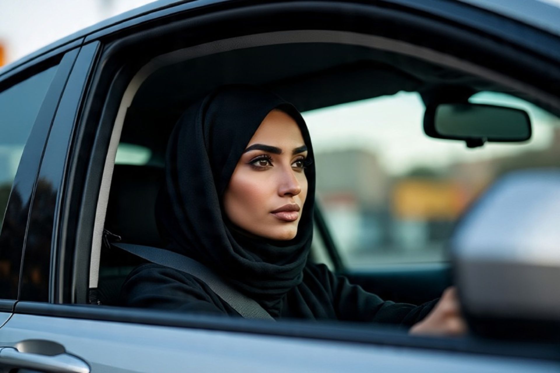 خانم تاکسی اینترنتی