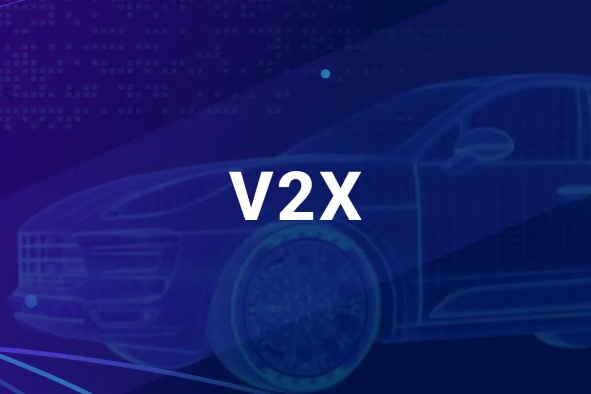 V2X