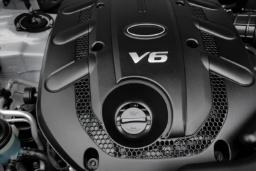 موتور v6