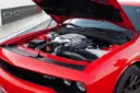 موتور V8 سوپرشارژ