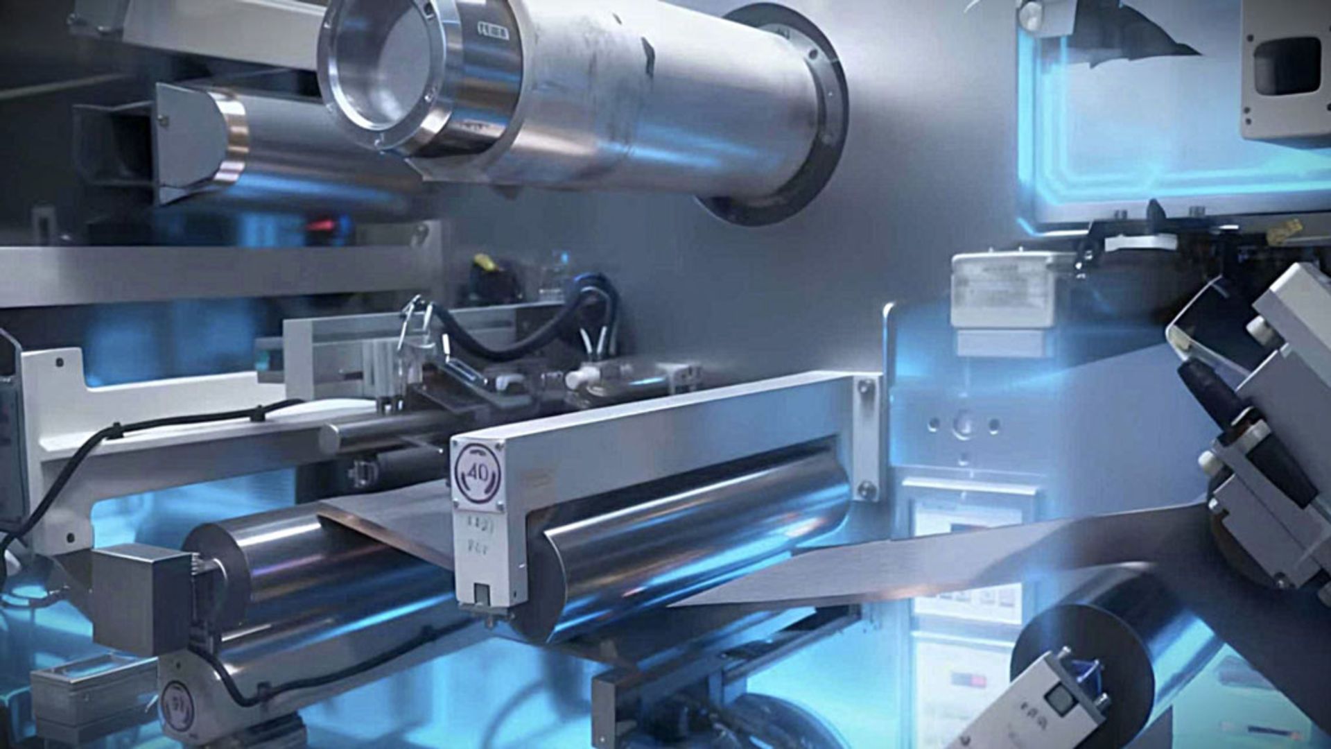 تولید باتری جامد