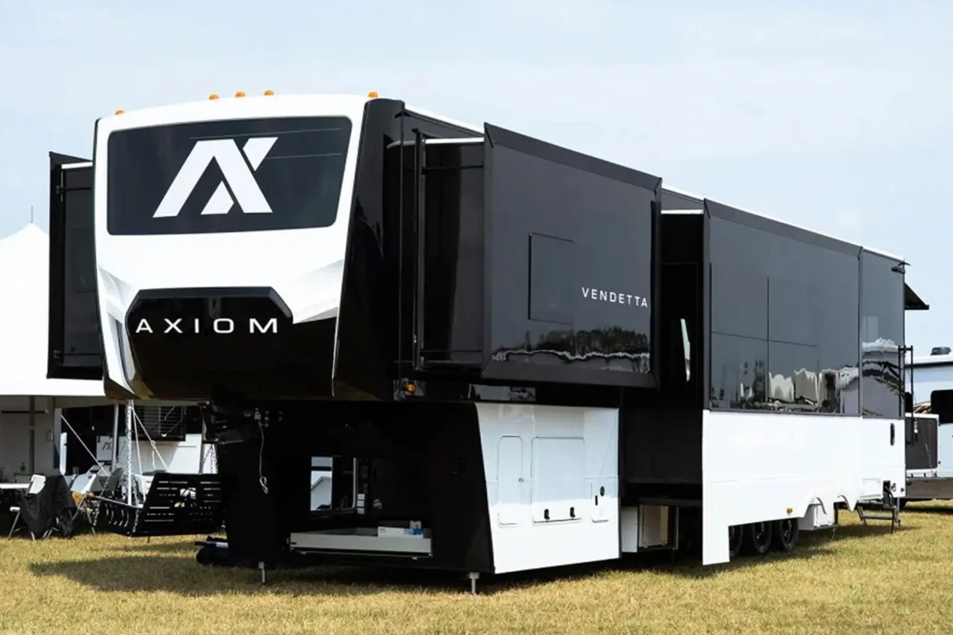 Axiom RV Vendetta