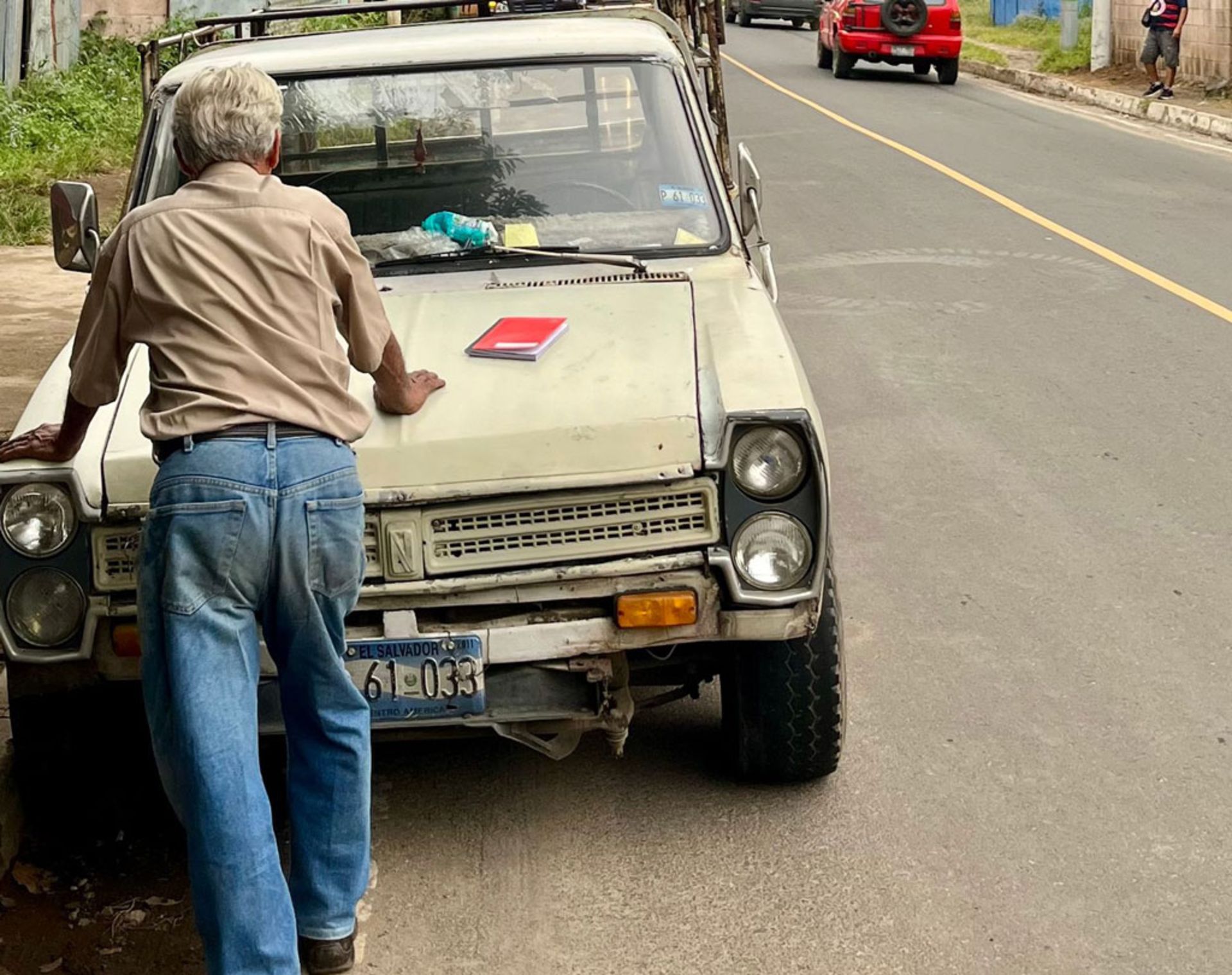 بازار خودرو در ونزوئلا