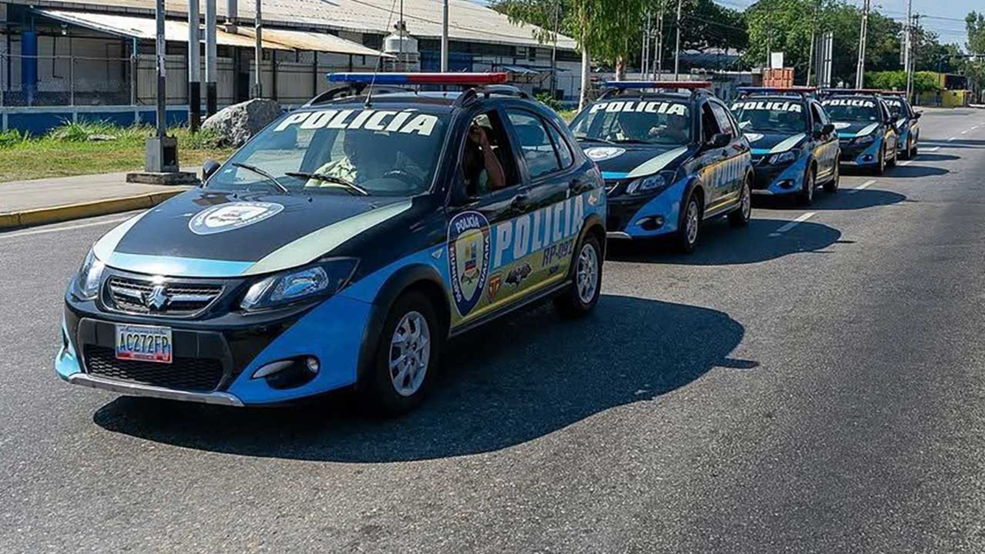 کوییک در ونزوئلا