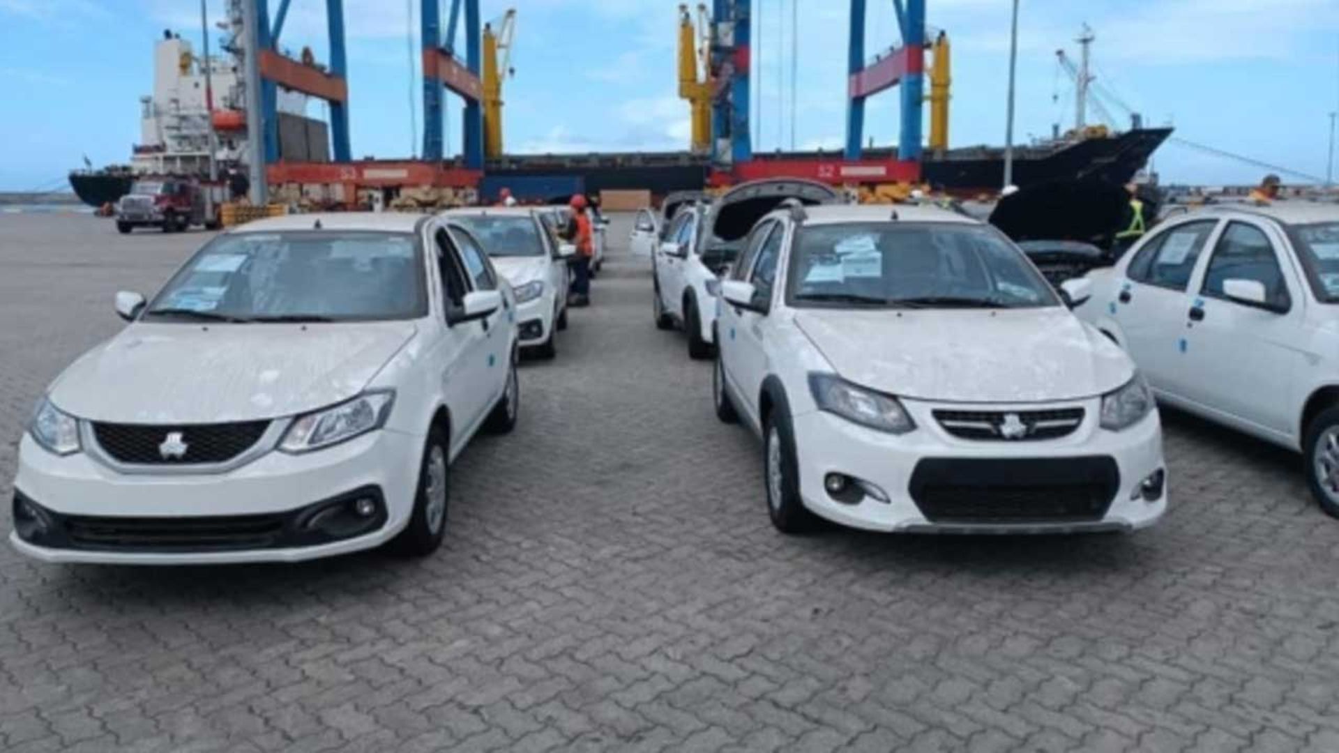 کوییک در ونزوئلا