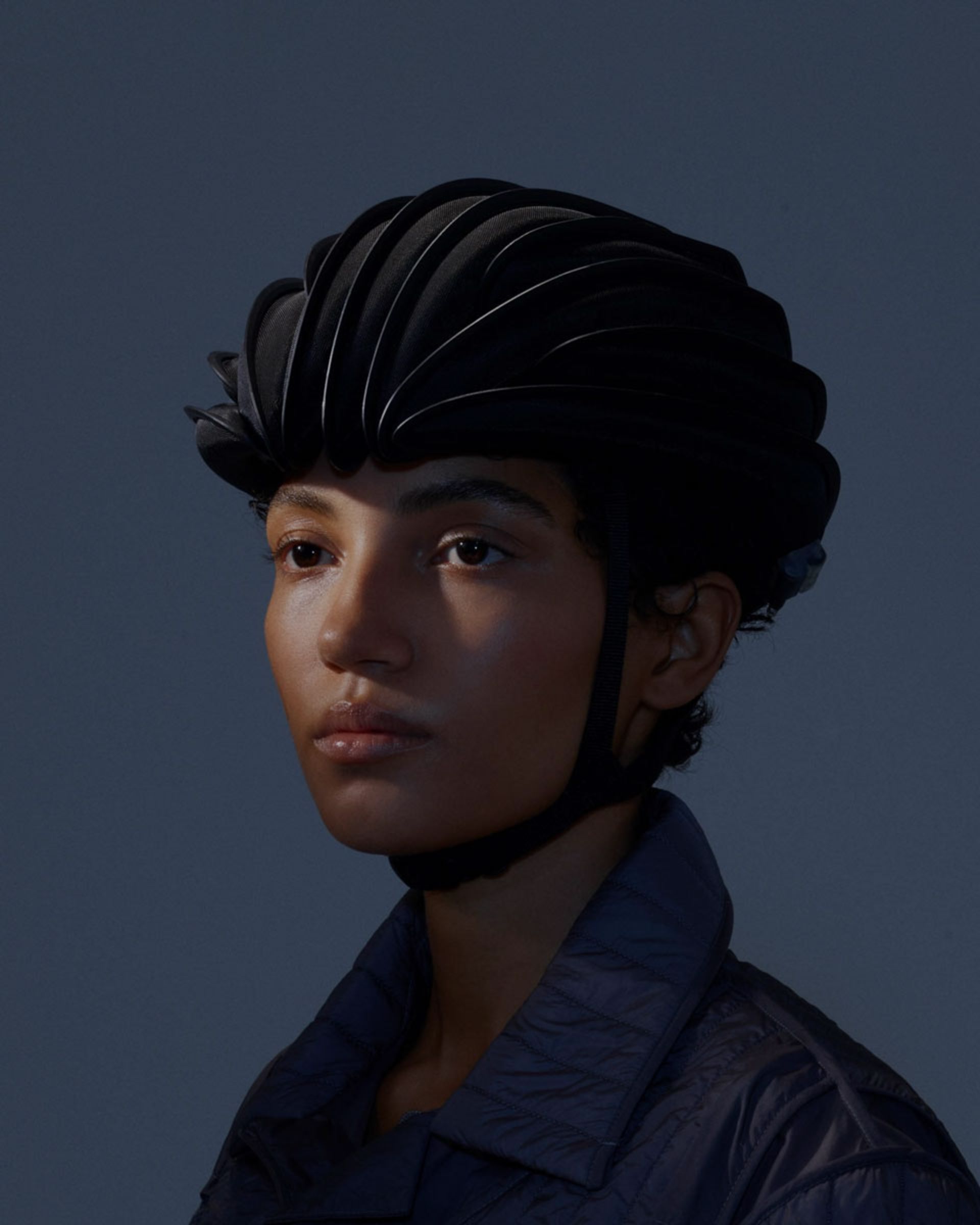 کلاه کاسکت ونتت