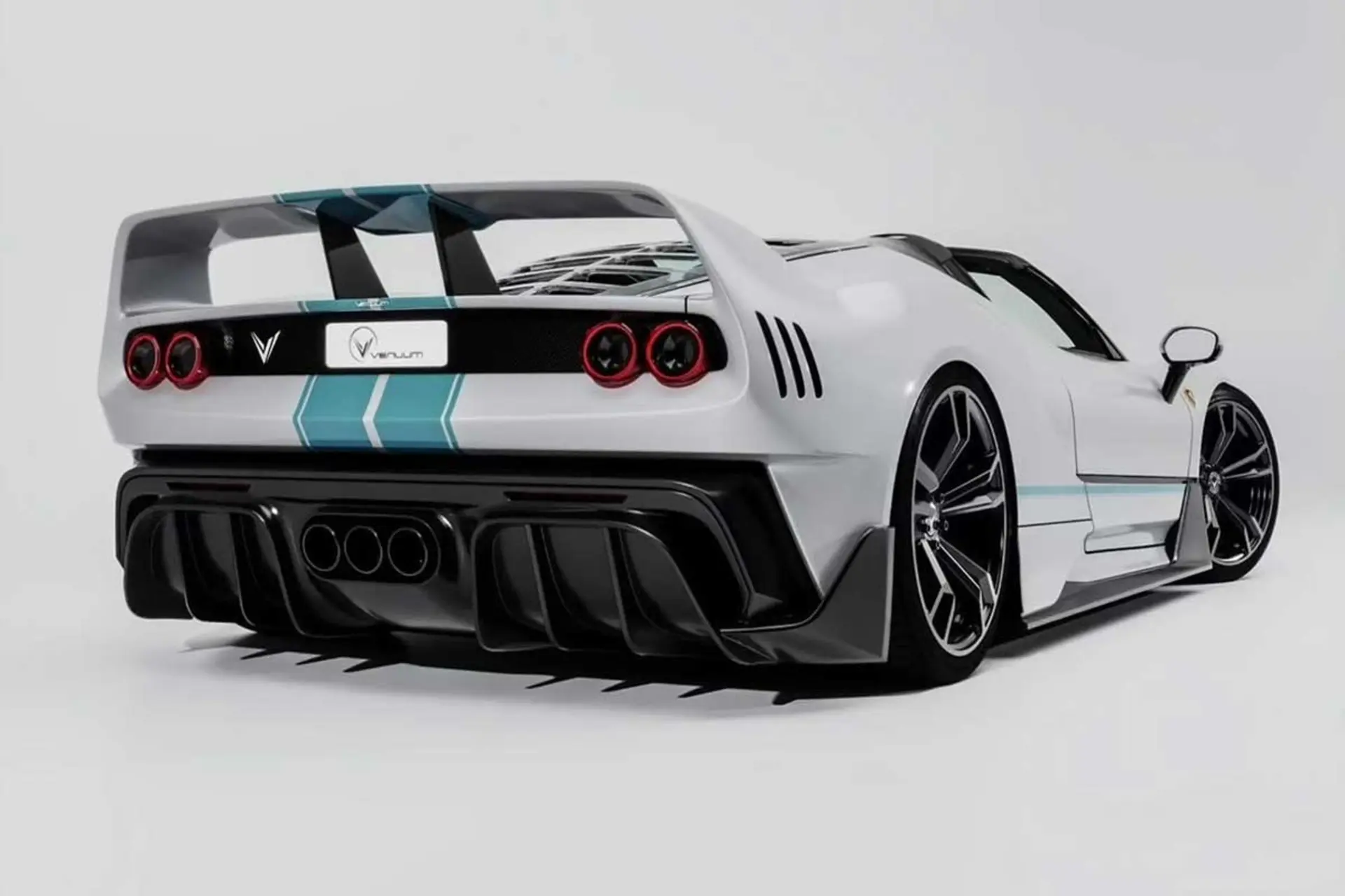 ونوم V4 اسپایدر