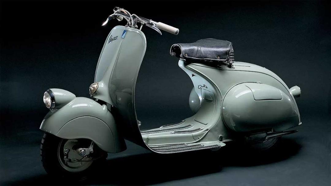 هشتادسالگی وسپا 