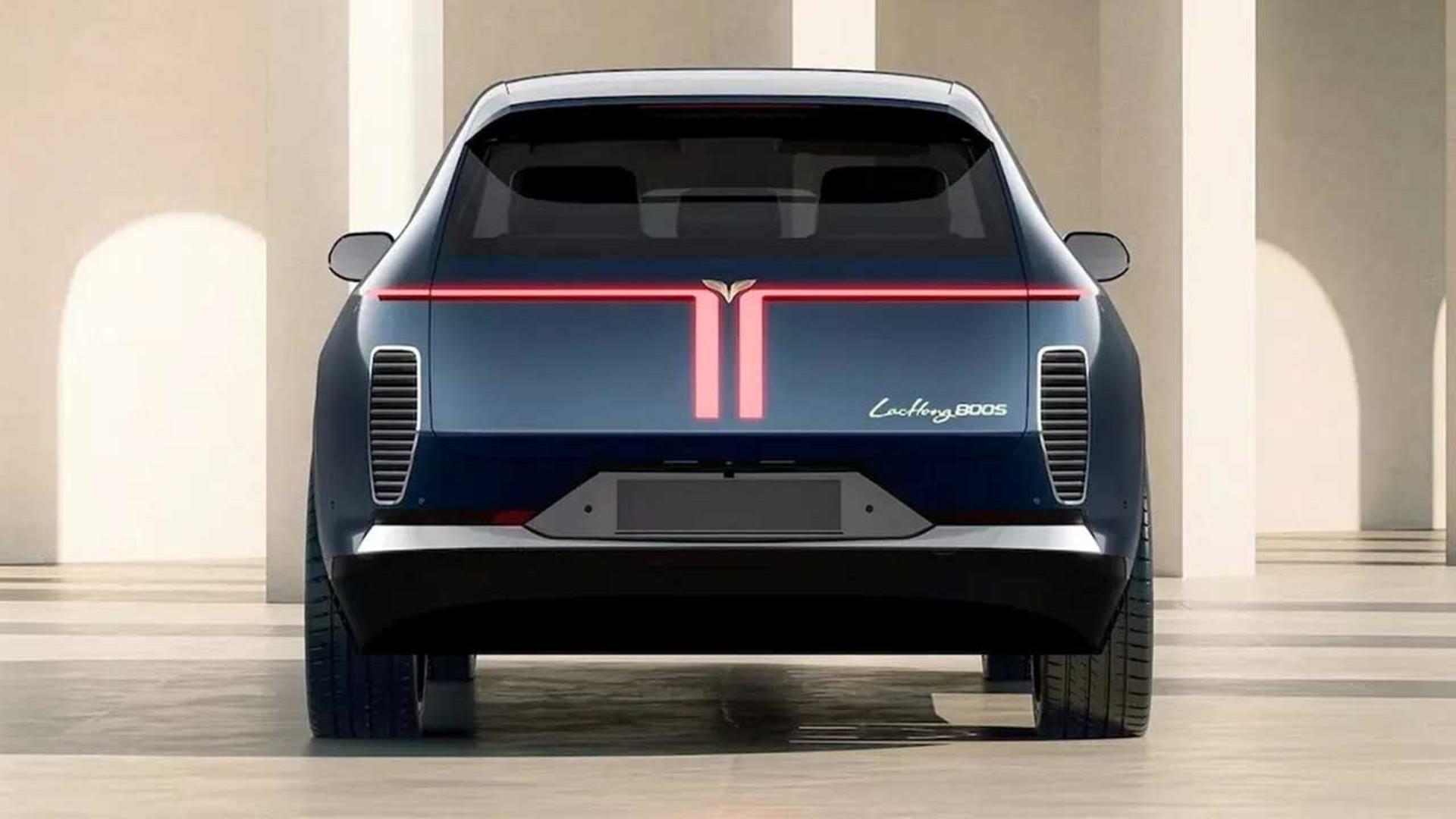 وین فست 800S