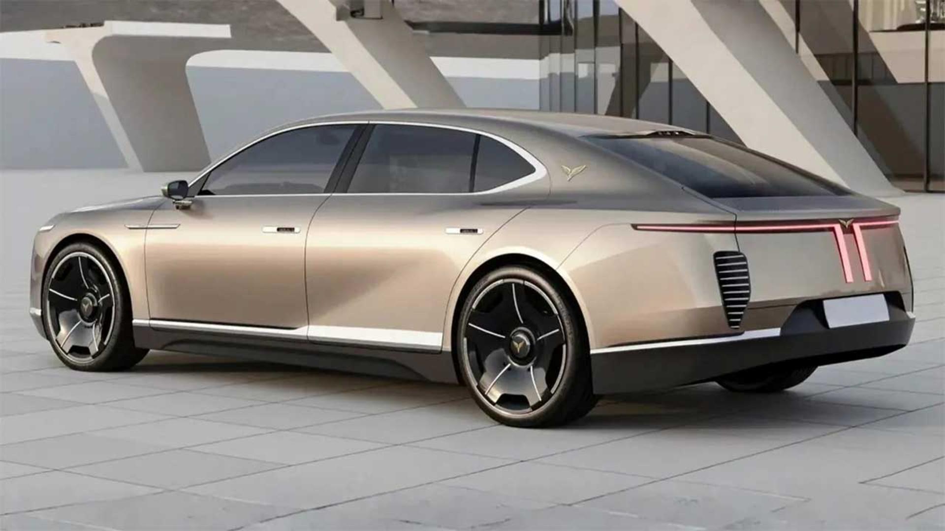 وین فست 900S