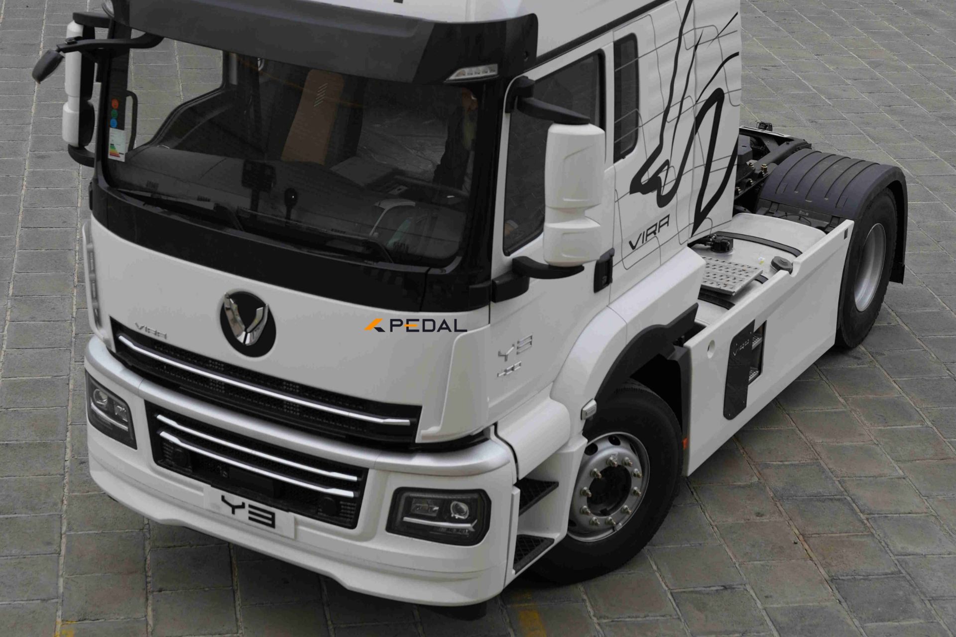 اتاق کشنده ویرا y3