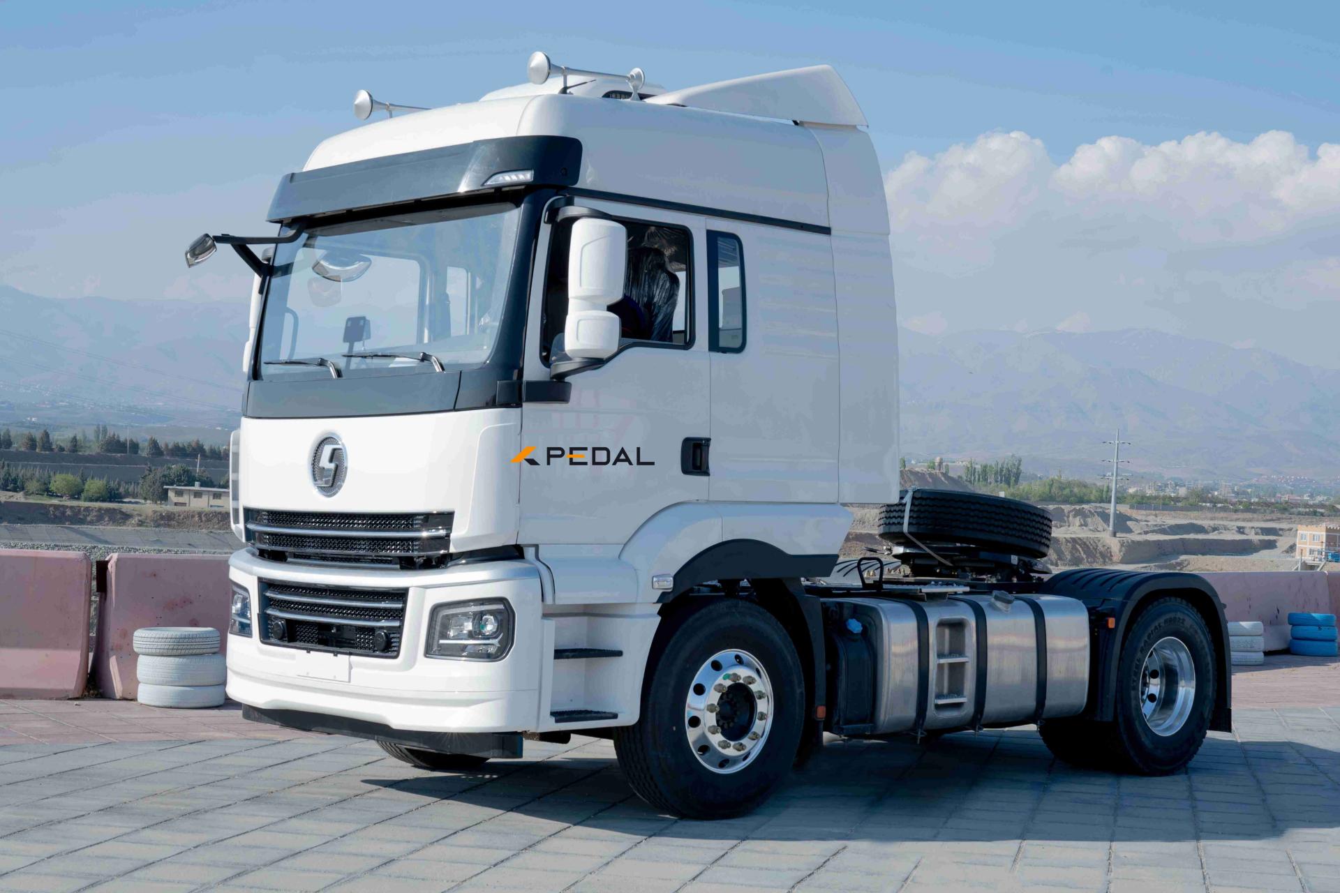 فروش کشنده ویرا y3