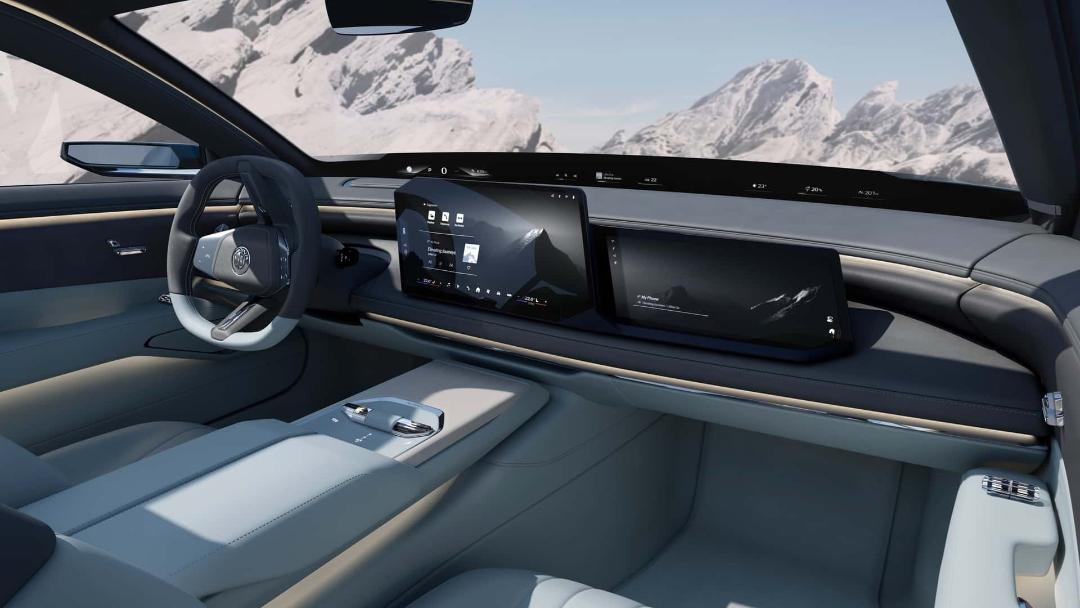 BMW Alpina Concept 