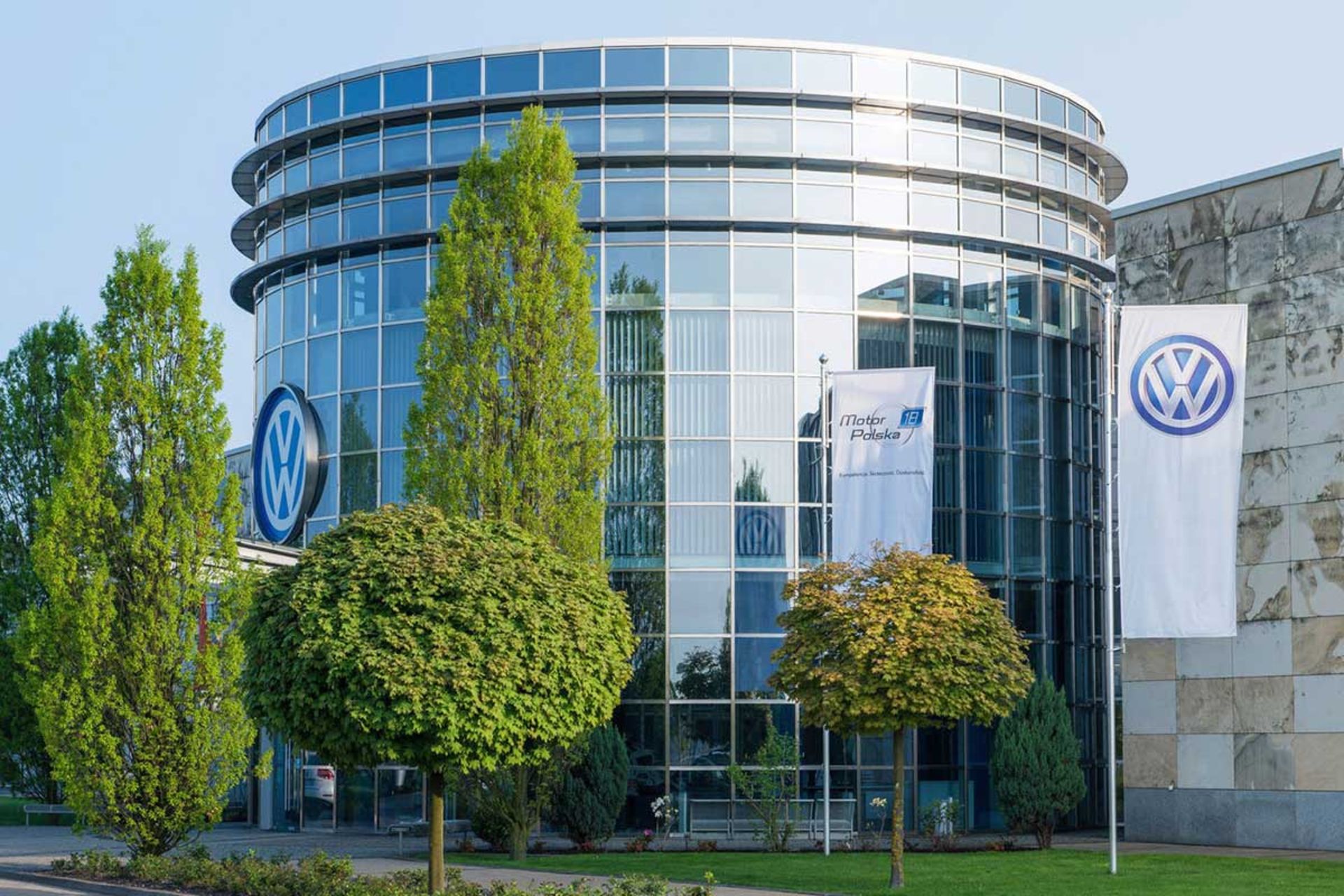 بحران فولکس‌واگن