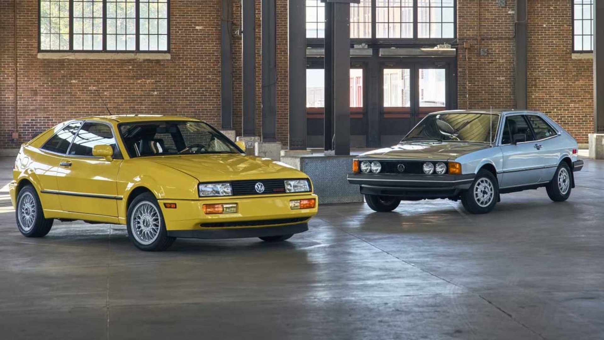 70 سال حضور فولکس‌واگن در آمریکا