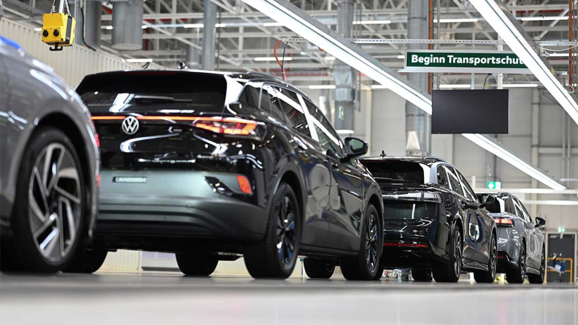 بحران فولکس‌واگن