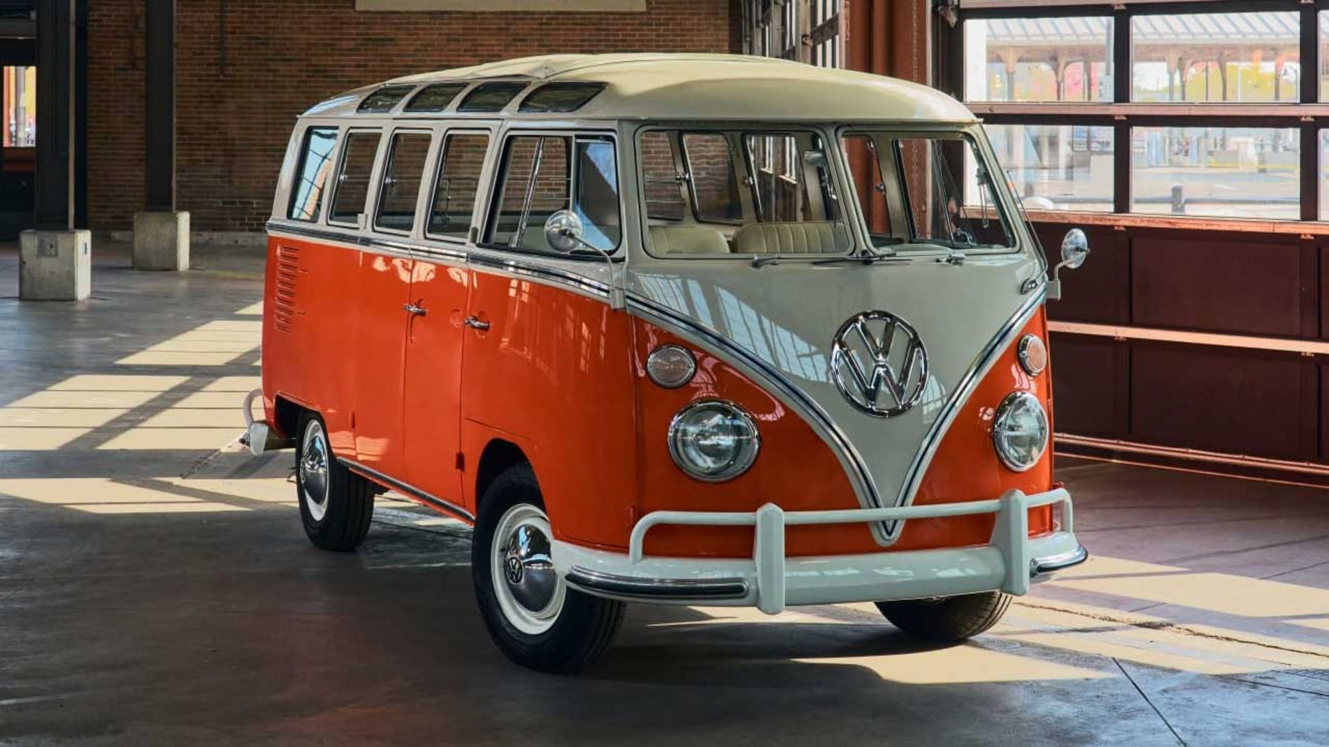 70 سال حضور فولکس‌واگن در آمریکا