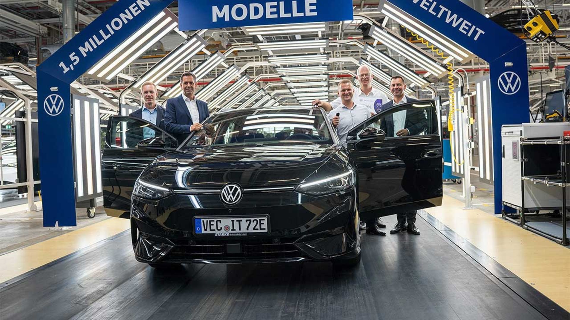 بحران فولکس‌واگن