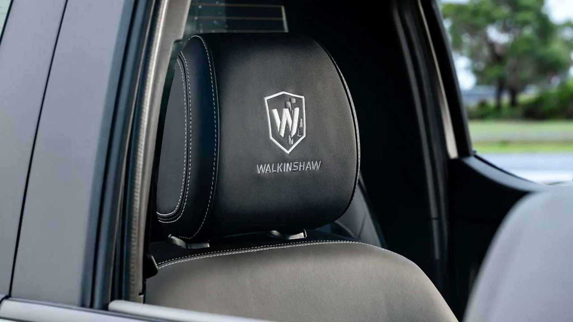 فولکس‌واگن آماروک W600