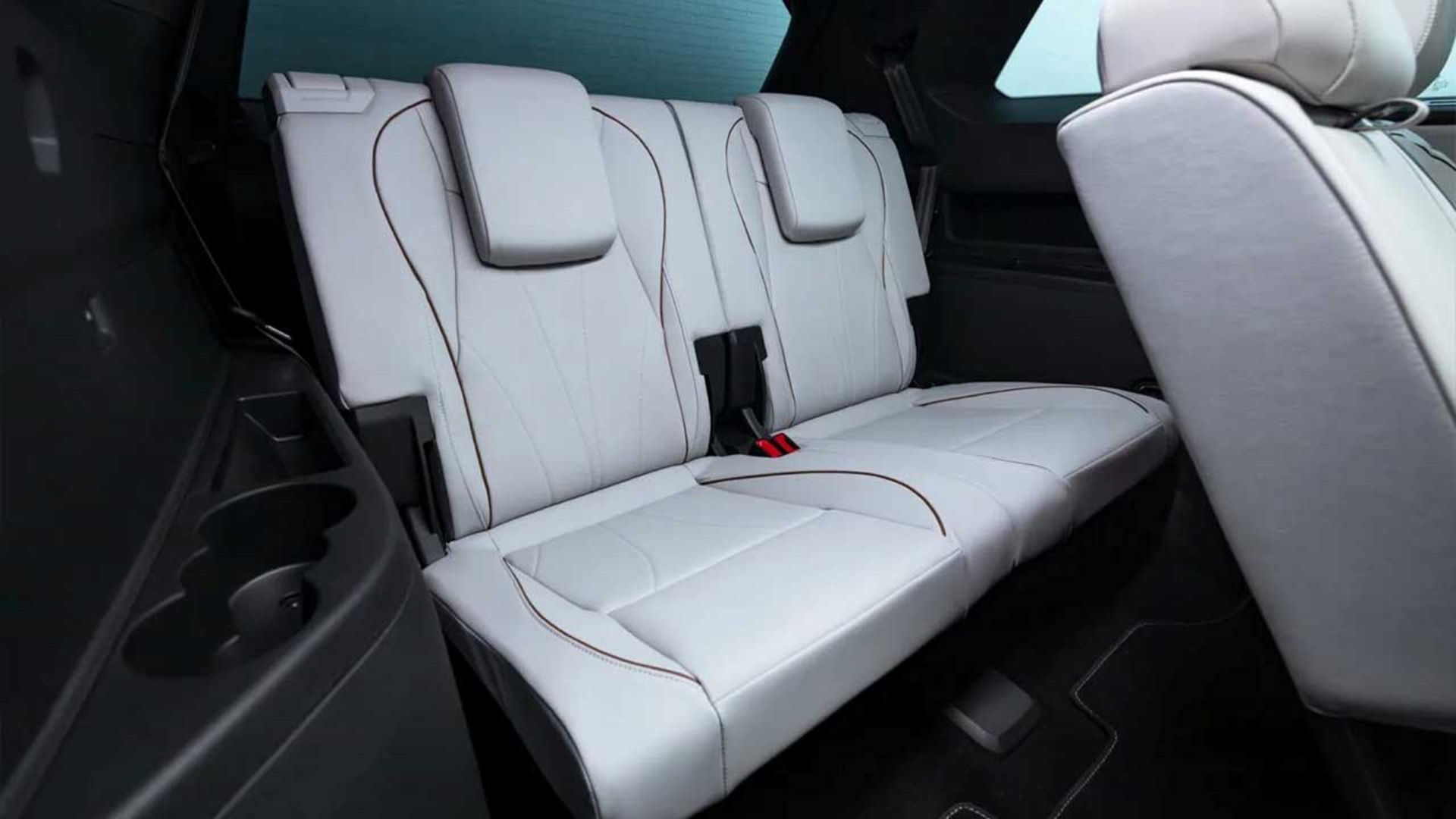 فولکس واگن اطلس جدید