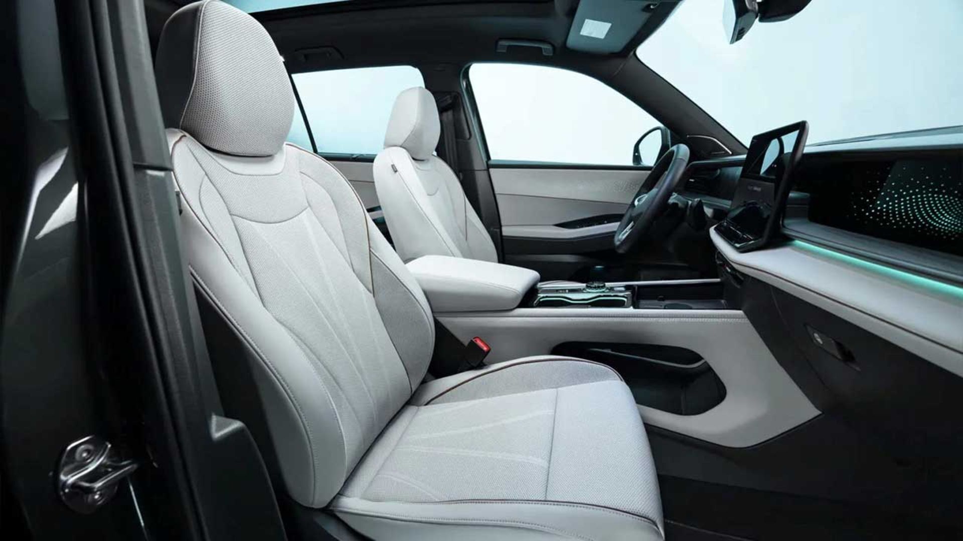 فولکس واگن اطلس جدید