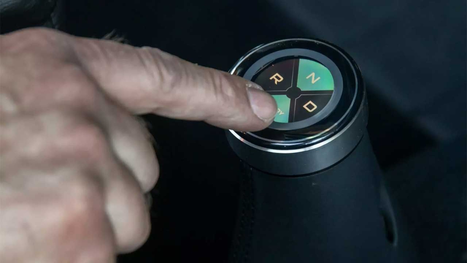 فولکس‌واگن بیتل با موتور تسلا 