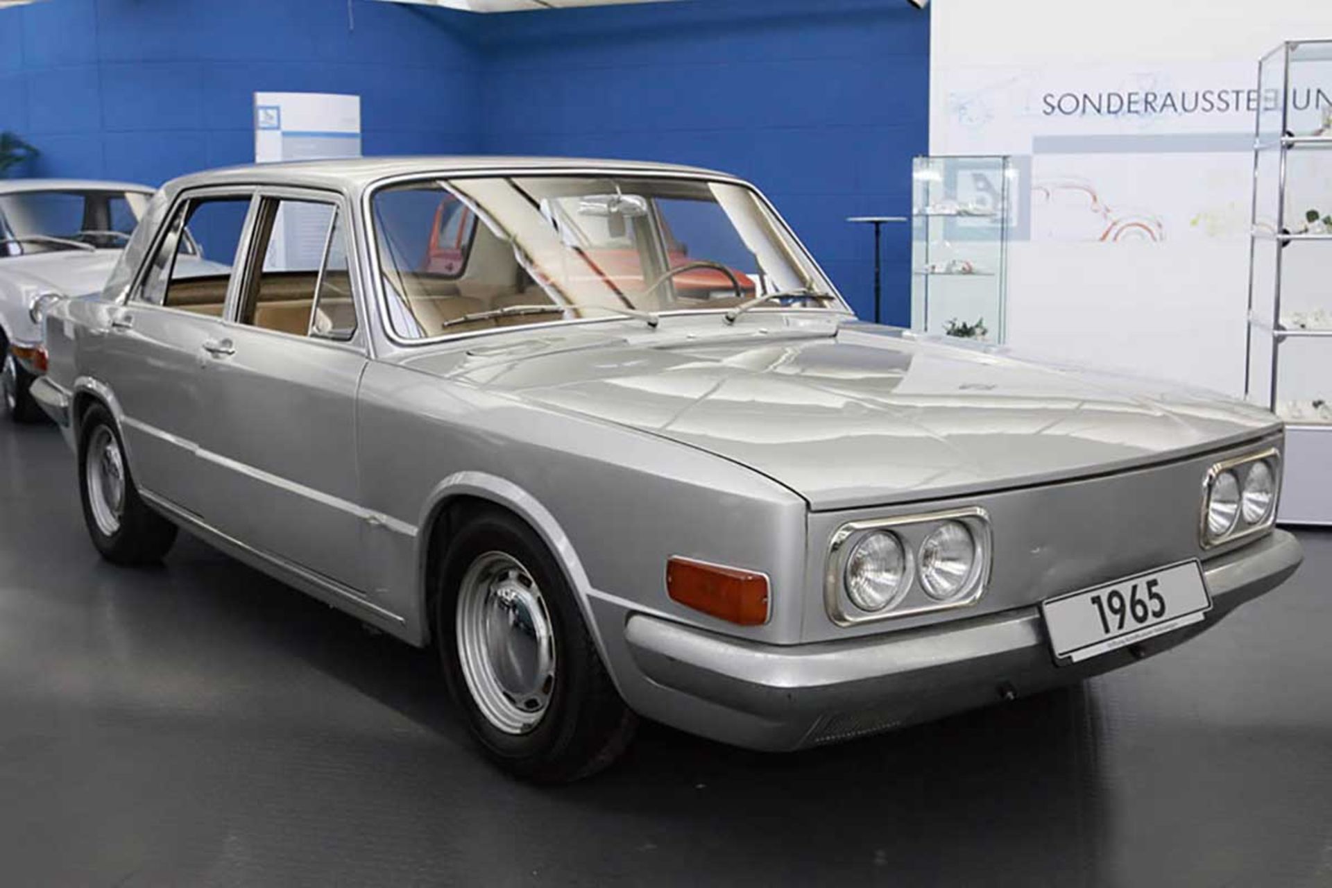 فولکس‌واگن EA128