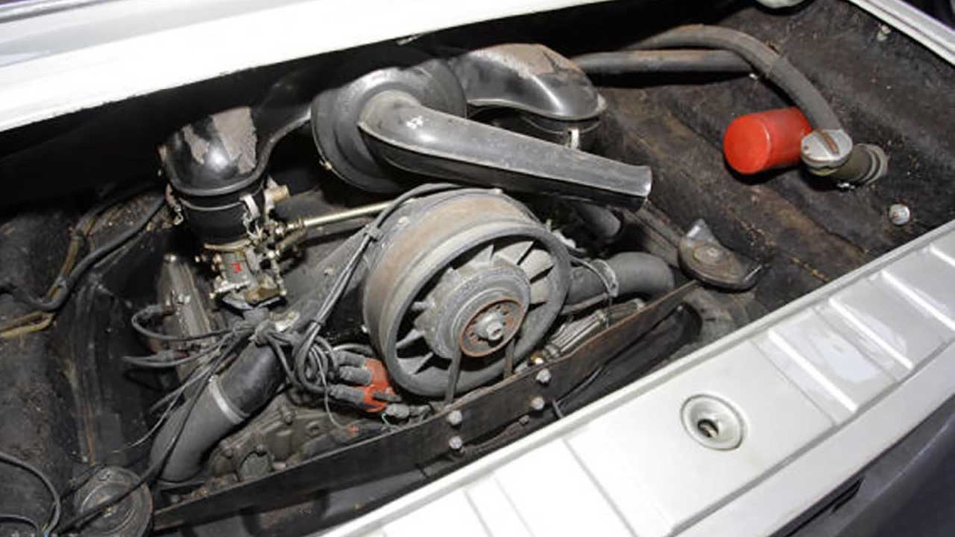 فولکس‌واگن EA128