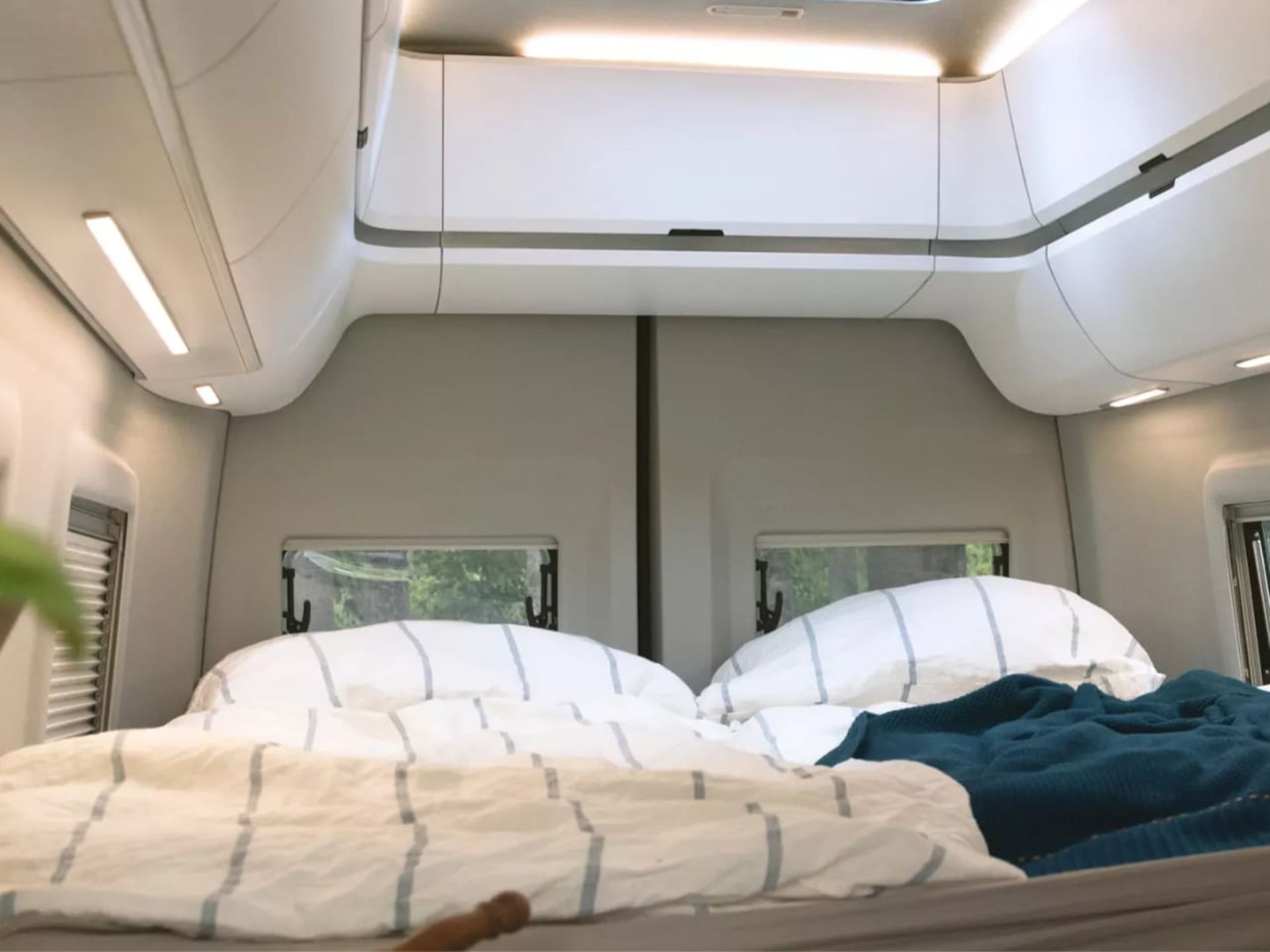 Volkswagen Grand California