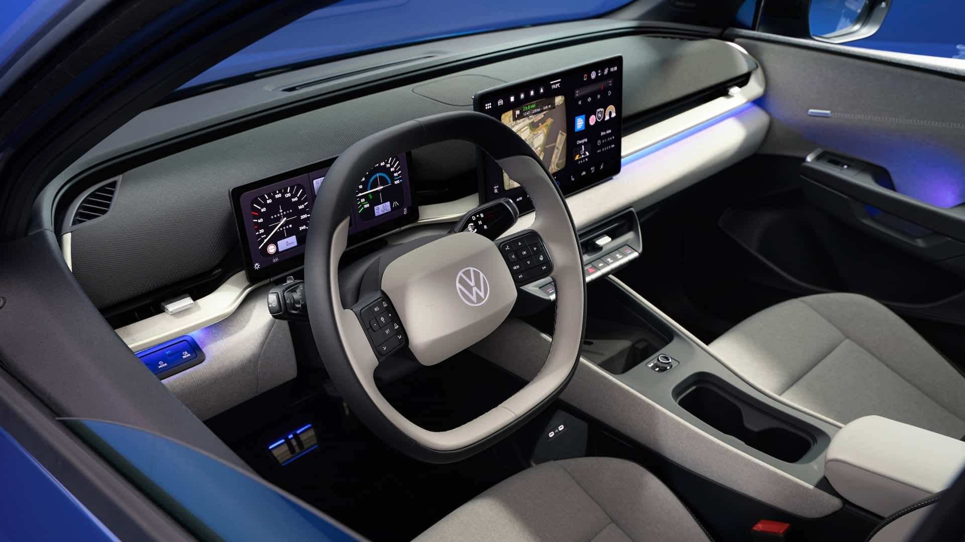 فولکس‌واگن ID پولو