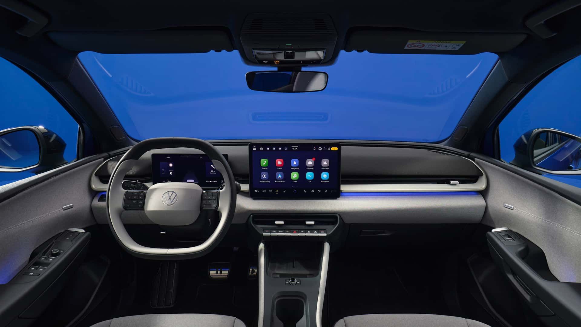 فولکس‌واگن ID پولو